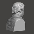 Manly-P-Hall-7.png 3D Model of Manly Palmer Hall - High-Quality STL File for 3D Printing (PERSONAL USE)