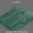 VM-CZ_P10F-Standard_RCS_Minimised-240321-01.png CZ P10F Holster Mould  (STEP file)
