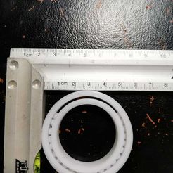 Roulement_a_billes_1.jpeg 3D-Datei Roulement à billes kostenlos・3D-Druck-Idee zum Herunterladen