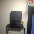Ps2-WallMount1.jpg PS2 Slim Wall Mount