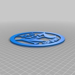 Jack Daniels best 3D printer files・Cults