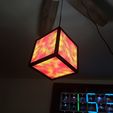 20210428_135353.jpg Minecraft Lava Cube Lamp