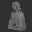 04.jpg Severus Snape 3D print model