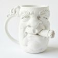image.jpg Character Mug