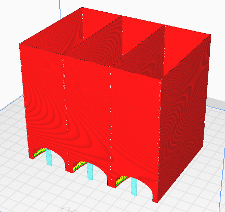 Capturar.png Satisfying Condiment Sachets dispenser