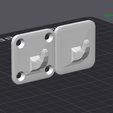 Biezymiannyi.png Simple coat hanger