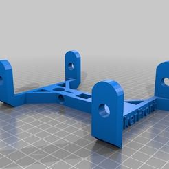 MF_Spool_Holder.jpg 3D-Datei Printrbot Simple Metal Spool Holder v2.5 kostenlos・3D-druckbares Design zum herunterladen