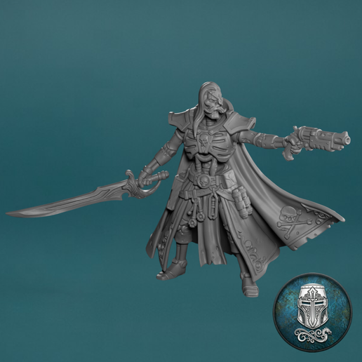 The Void Stalker - The Eternal Corsairs