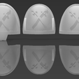 thumb.png Emperor's Warbringers & Guardians of the Covenant Space Marine Icon Moulded 'Hard Transfer'