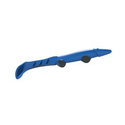 untitled.65.jpg STL file Fishing Lure and Mold 3 3D model・3D printable model to download