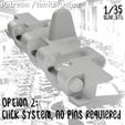 Cults3d-Tiger-P-RND-Pattern-0-2.jpg 1/35th Tiger (P) Early - R&D pattern workable tracks