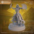 The-Ancient-One-Hood-On-gray-HRL.226.jpg The Ancient One | Mystic Arts Pack