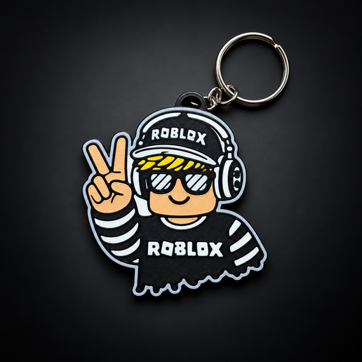 🎮🔥 LEVEL UP YOUR ROBLOX STYLE! 🔥🎮