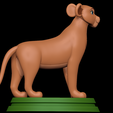 4.png Nala - The Lion King