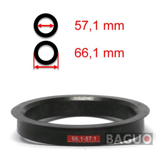 bague de centrage audi a4 b5