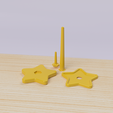 estrella-1.png yarn spinner / star spinner