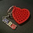 1000006114.jpg Heart Keyring