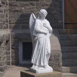 angel1_display_large_display_large.jpg Fichier STL gratuit Our Lady Star Of The Sea Angel 1・Objet pour imprimante 3D à télécharger