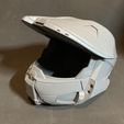 20220206_001111338_iOS.jpg Halo inspired MK VI Helmet - (3D MODEL - STL)