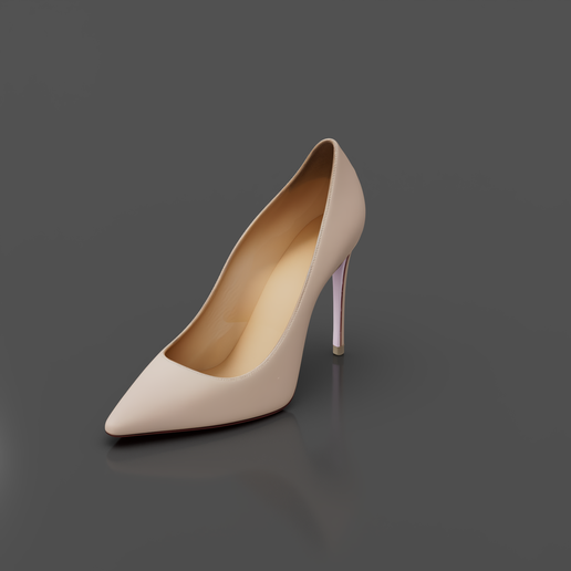 Shoe 04
