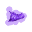 PRE_LaeZel_Split_Shoulder_pad_left.stl Lae Zel