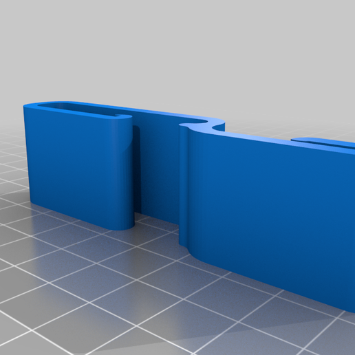 Molle_Belt_Loop_adapter_1.75in_final.png Molle Belt Loop Adapter for 1.75in belts