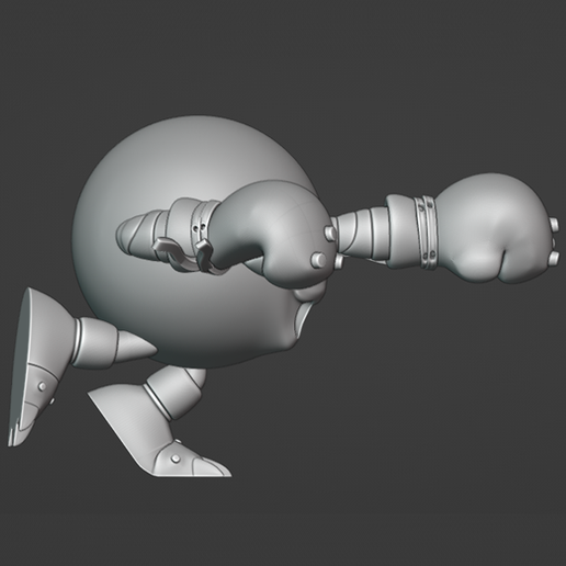 m3.png Mamemon Digimon Adventure 2 Poses