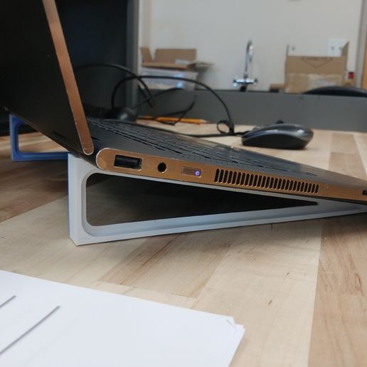 Laptop Stand