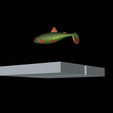 am-bait-pstruh-12cm-6.png 2x AM bait fish 12cm / 16cm hoof form for predator fishing