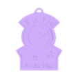 Smoa Full.stl Halo Have S'moa Burger Emblem