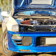 8.png Subaru Impreza GC8 V3 V4 Front Headlight Intake Big Opening