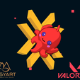 Pulpo-Valorant.png Octopus Valorant / Octopus Valorant