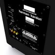 Preview5.jpg Harman Kardon HKTS 16 BQ 3D model