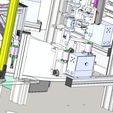 000006.jpg Automatic Air Pump Welding Machine 3D CAD Model