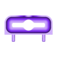 AirpodsSKANDIS.stl AirpodsPro - SKÄDIS - Wall Mount