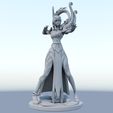 karma-3D-Print-Model-from-League-of-Legends-8.jpg karma 3D Print Model from League of Legends