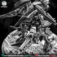 rayleonard_75mm_06.jpg Armored Core Rayleonard 75mm