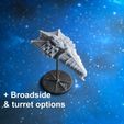 F4_Malleable-Class2.jpg Malleable Class Light Cruiser
