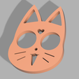 14.png Indian Cat Self Defense Key Ring