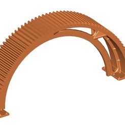 Large-Split-Gear.jpg Archivo STL Engranaje partido grande・Modelo de impresora 3D para descargar