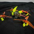 357334386_272289605423623_7040407832820477974_n.jpg Foxeer Caesar racing drone TPU Kit