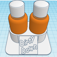 2023-05-03-4.png Dirty Down 25ml Bottle Holder