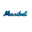 Maribel.png Maribel
