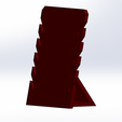 Porte-bijou-carré-vue-iso.png Jewelry holder