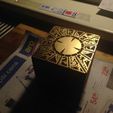 09.jpg The Lament Configuration (Hellraiser puzzle box)