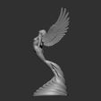 ZGrab86.jpg soaring angel or goddess figurine