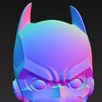 1000236973.jpg Little Bat Hero - Chibi Superhero Kid