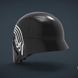 untitled.311.jpg Kylo Ren Helmet - life size wearable