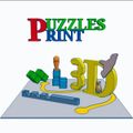 PuzzlesPrint3D