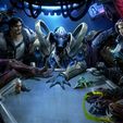 Capture1234125.JPG Ashtray Starcraft II 20 year anniversary